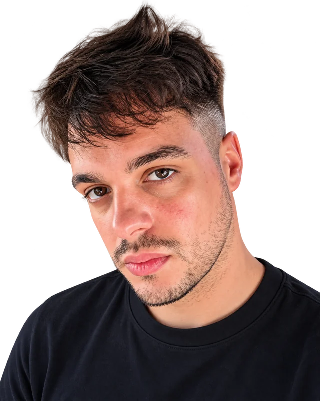 Yago Vázquez, fundador y CEO de Syvat Sistemas